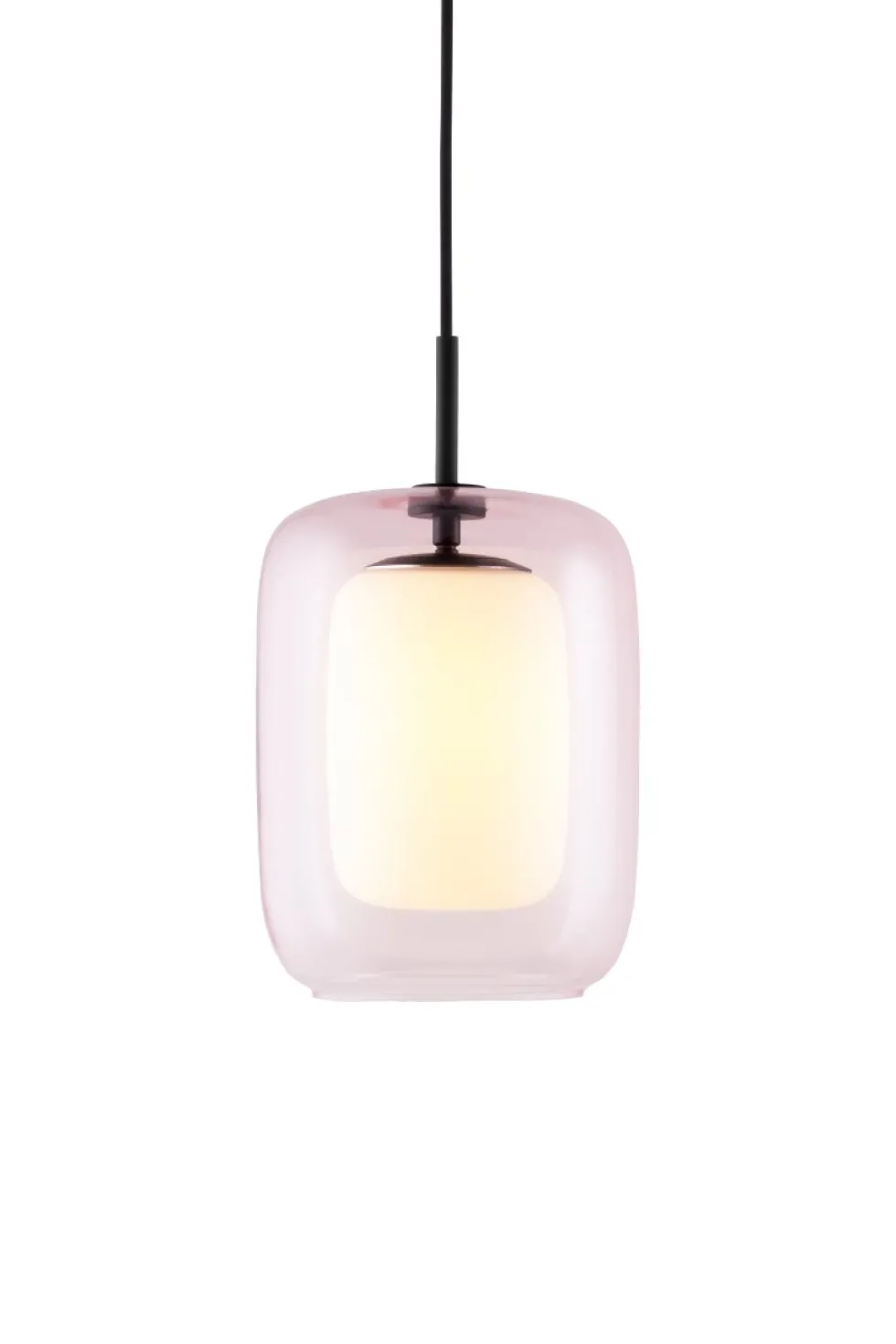Cuboza Ø20 taklampa