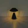 Cup LED solcellslampa