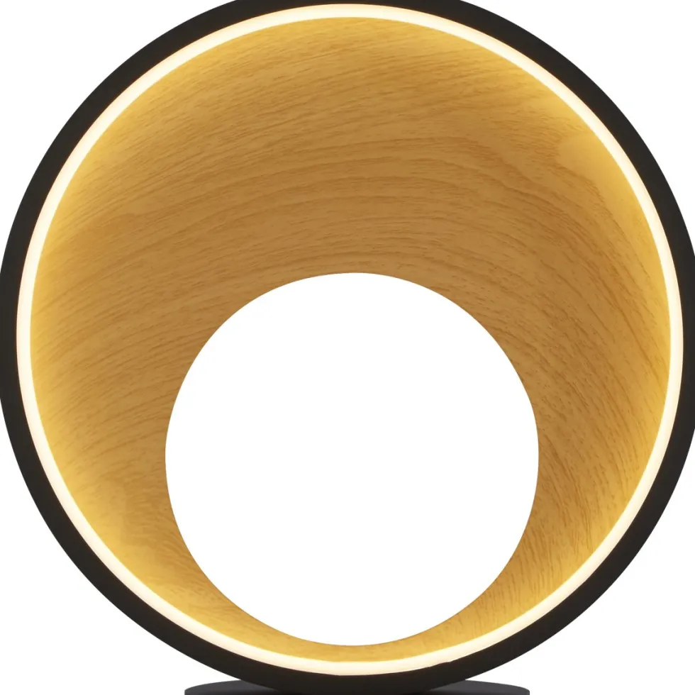 Curio 30cm bordslampa