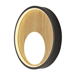 Curio Ø30 vägglampa