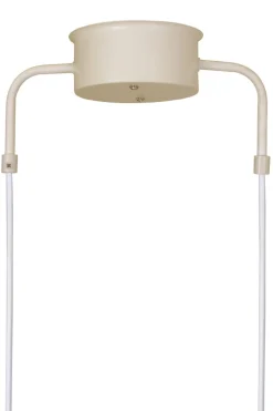 Curve 165cm taklampa