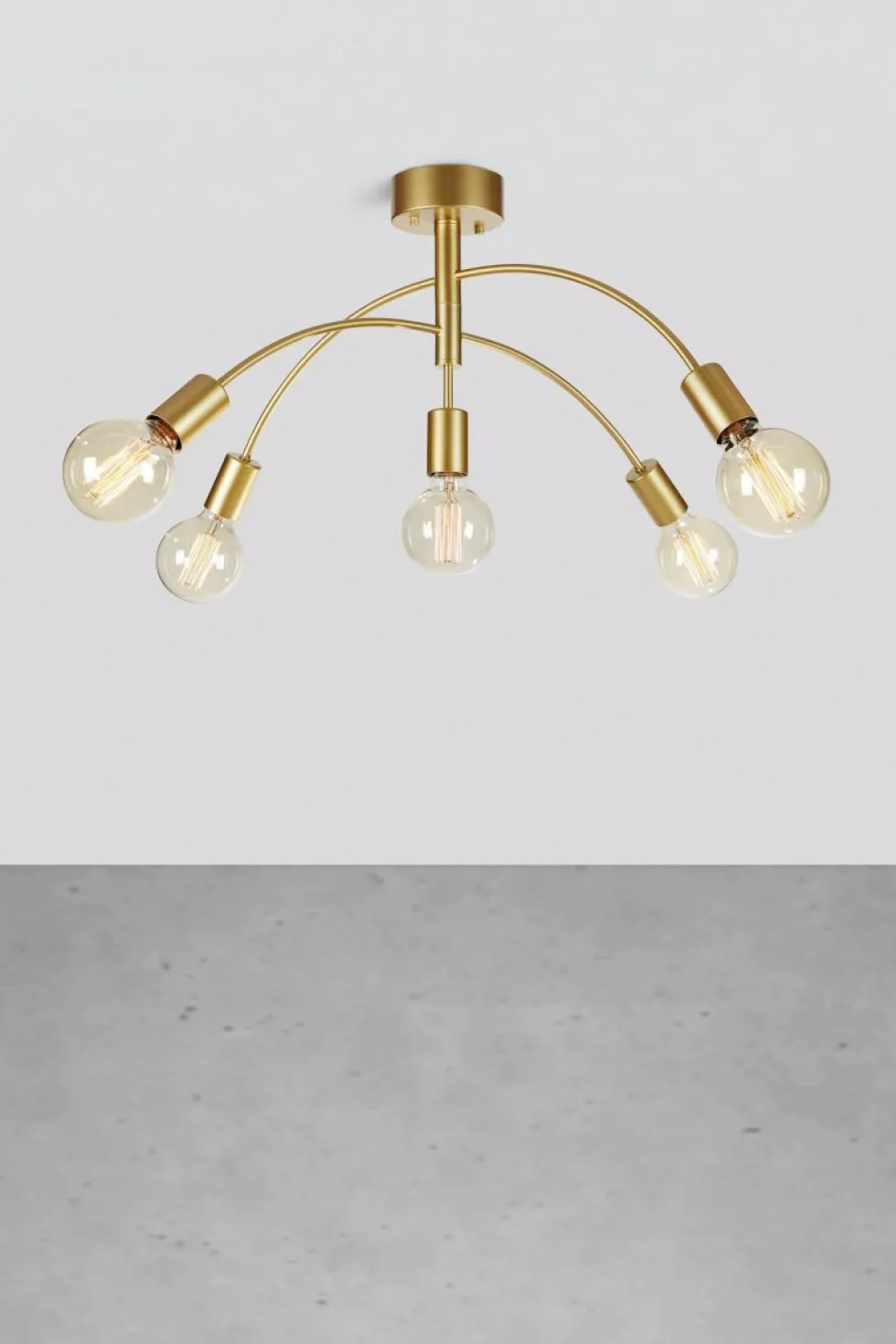 Cygnus Ø70 plafond