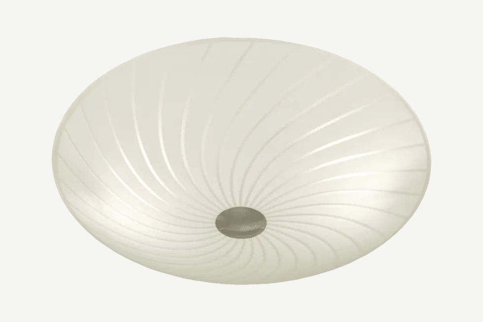 Cyklon Ø34 plafond