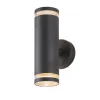 Cylinder Duo utelampa
