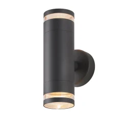 Cylinder Duo utelampa