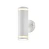Cylinder Duo utelampa