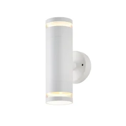Cylinder Duo utelampa