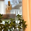 Cylinder Ø9 fönsterlampa