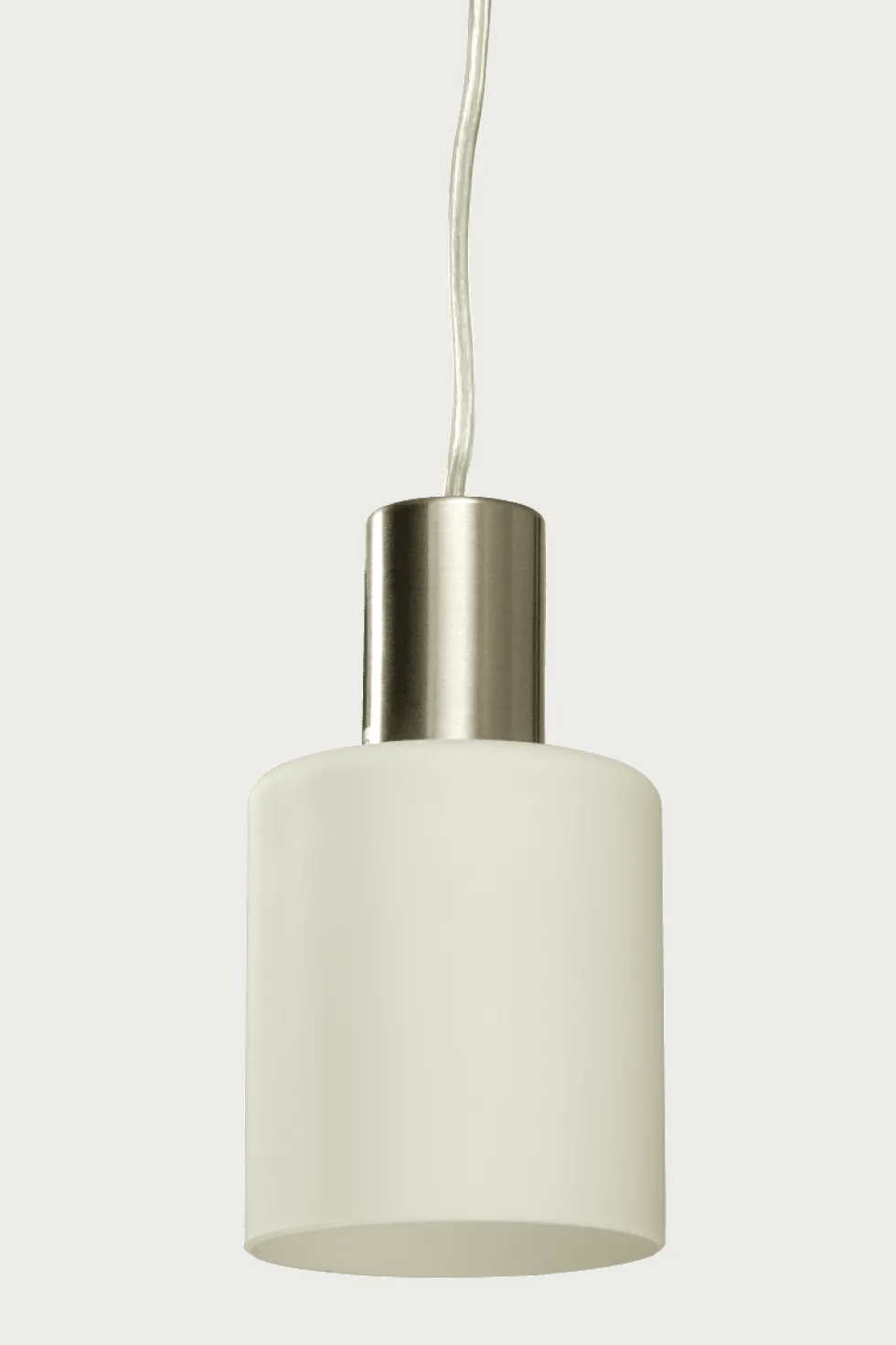 Cylinder Ø9 fönsterlampa