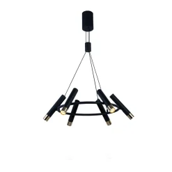 Cylinder Ø70 taklampa