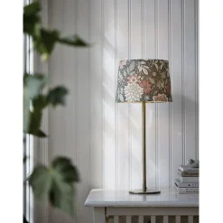 Dahlia 58cm bordslampa