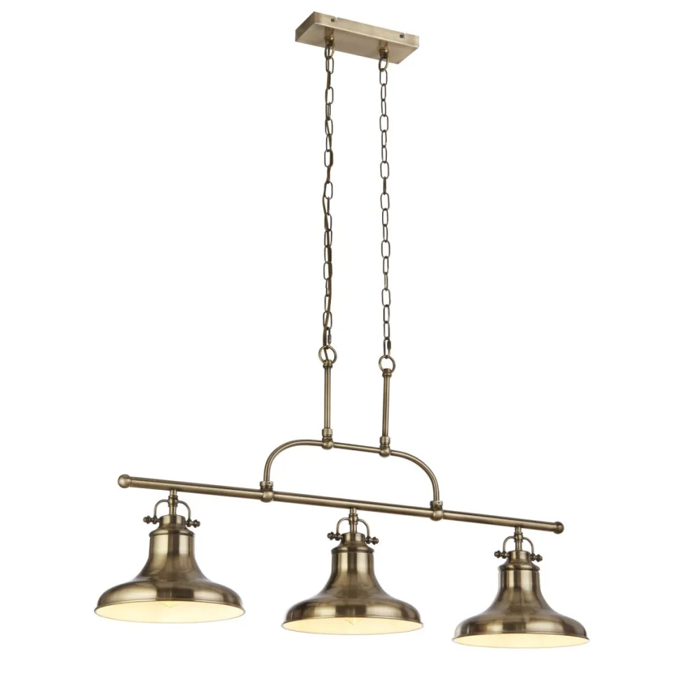 Dallas 96cm taklampa