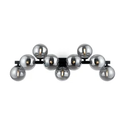 Dallas 65cm vägglampa