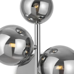 Dallas 25cm vägglampa