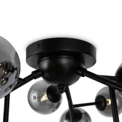 Dallas Ø60 plafond