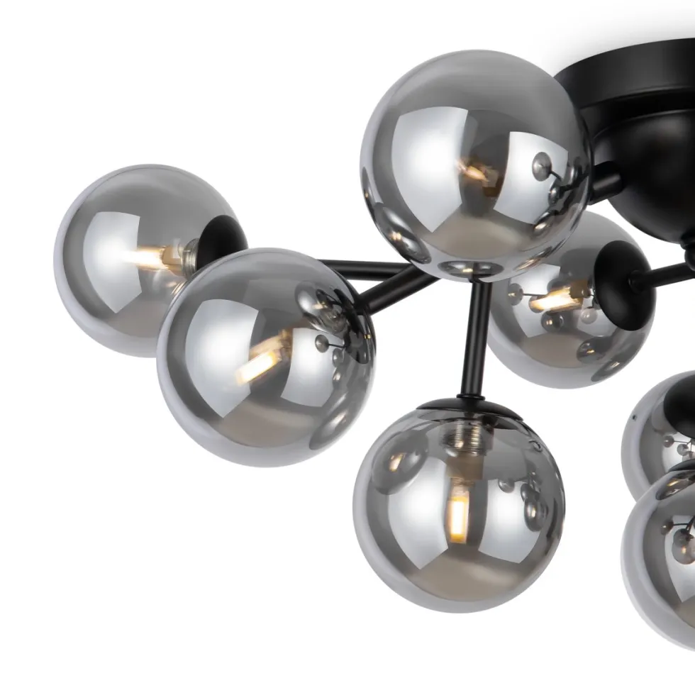 Dallas Ø60 plafond