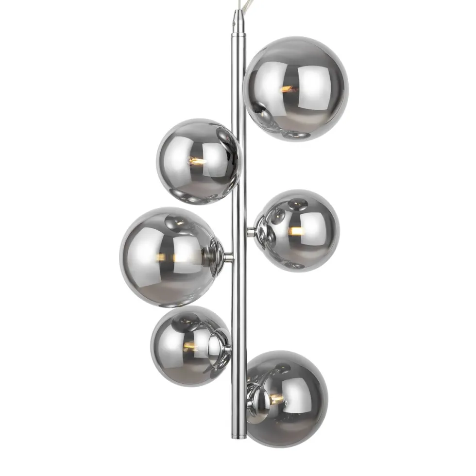 Dallas Ø30 taklampa