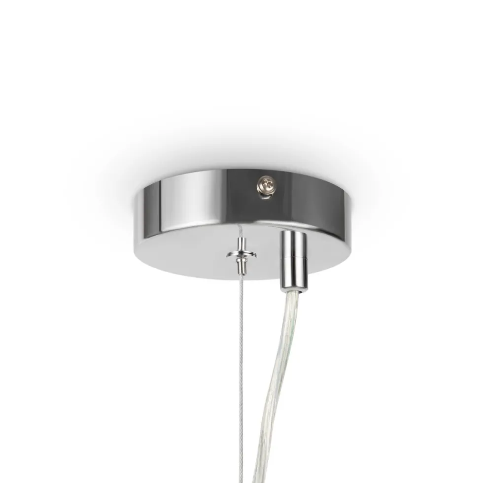 Dallas Ø30 taklampa