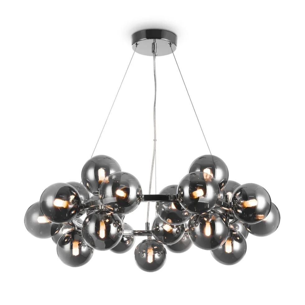 Dallas Ø70 taklampa