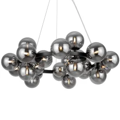 Dallas Ø70 taklampa