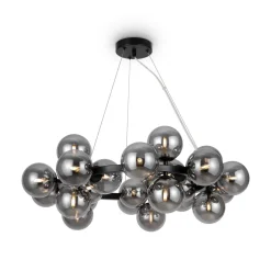 Dallas Ø70 taklampa