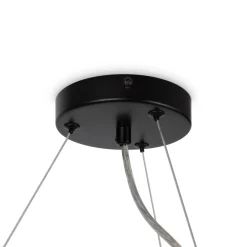 Dallas Ø70 taklampa