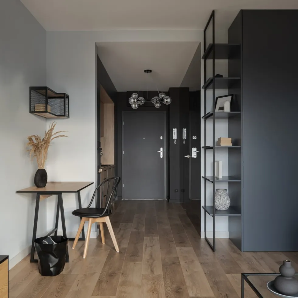 Dallas Ø67 taklampa