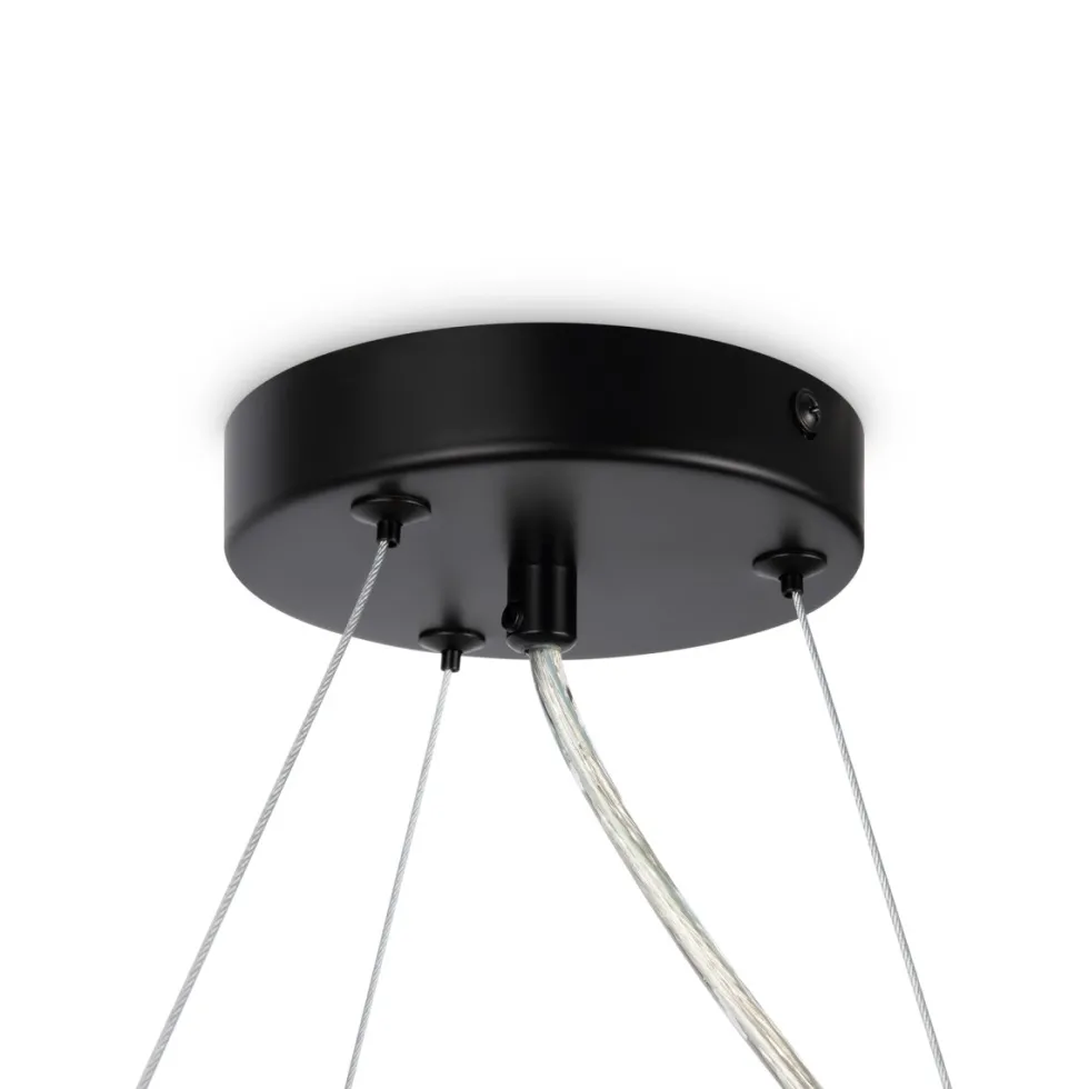 Dallas Ø67 taklampa