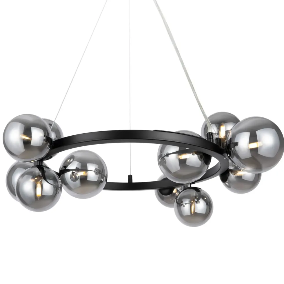 Dallas Ø67 taklampa