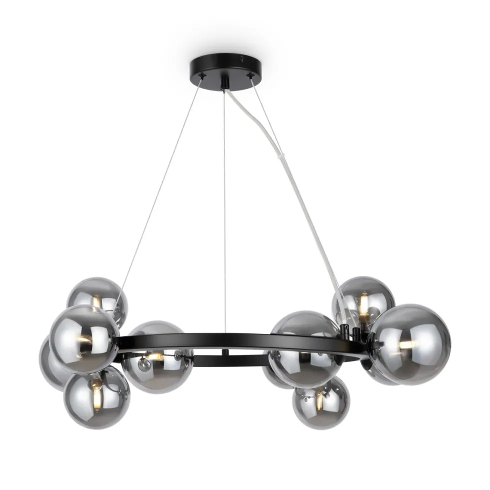 Dallas Ø67 taklampa