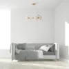 Dallas Ø67 taklampa