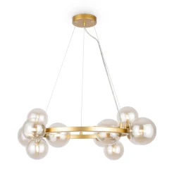 Dallas Ø67 taklampa