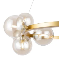 Dallas Ø67 taklampa