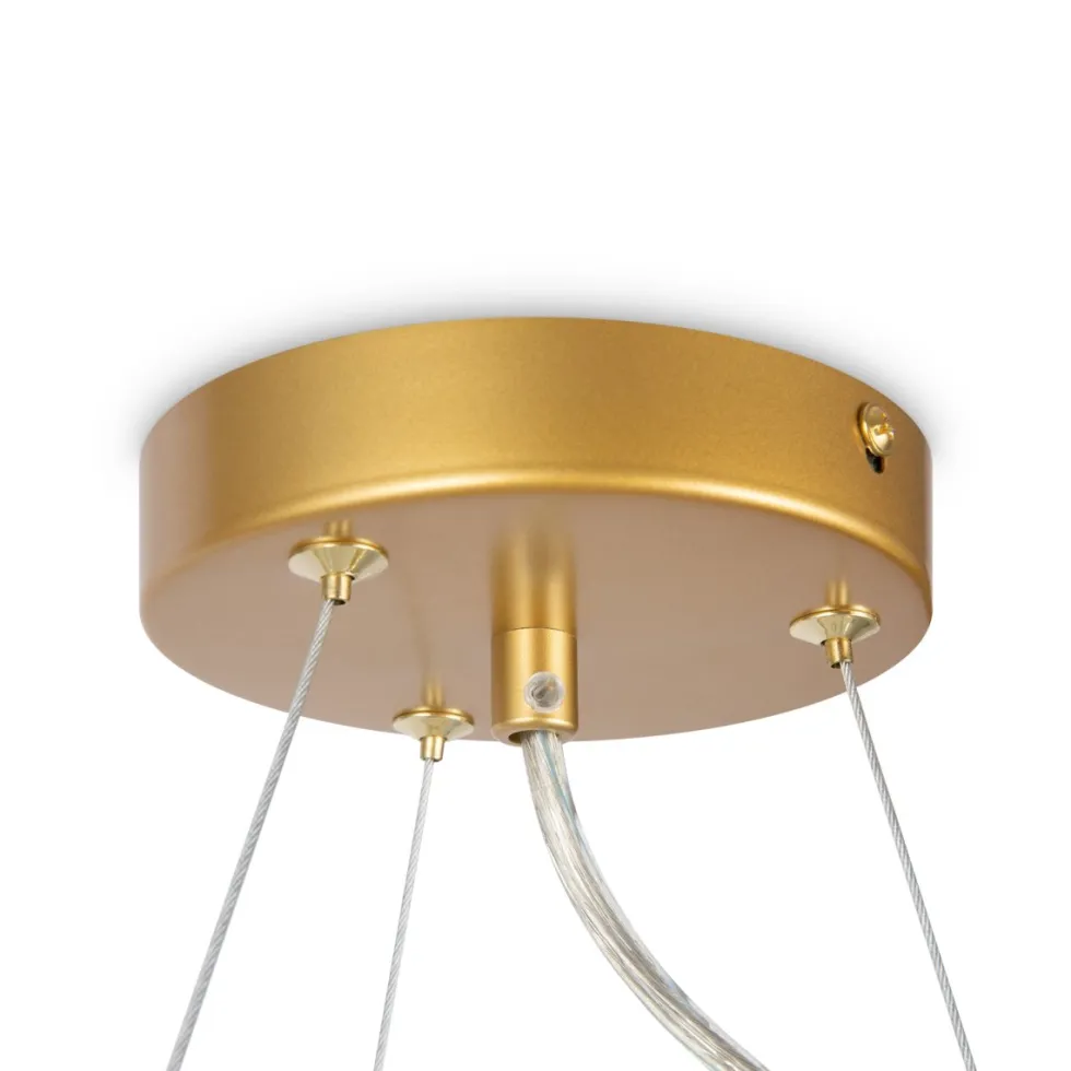 Dallas Ø67 taklampa
