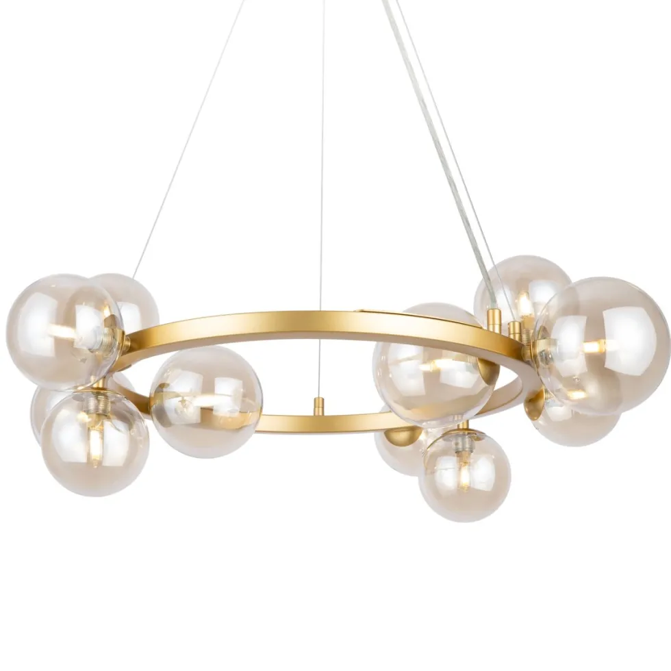 Dallas Ø67 taklampa