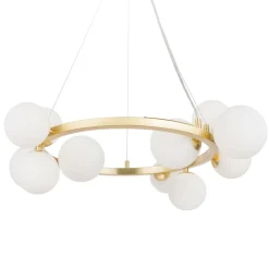 Dallas Ø67 taklampa