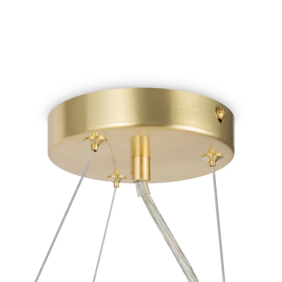 Dallas Ø67 taklampa