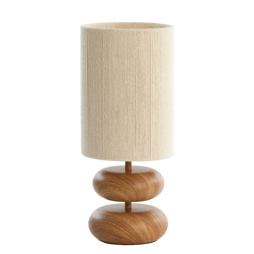 Danialo 50cm bordslampa