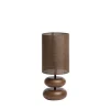 Danialo 50cm bordslampa