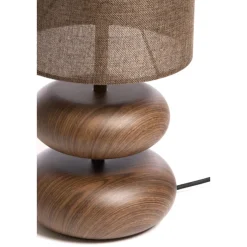Danialo 50cm bordslampa