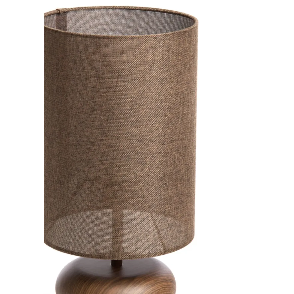 Danialo 67cm bordslampa