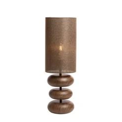 Danialo 67cm bordslampa