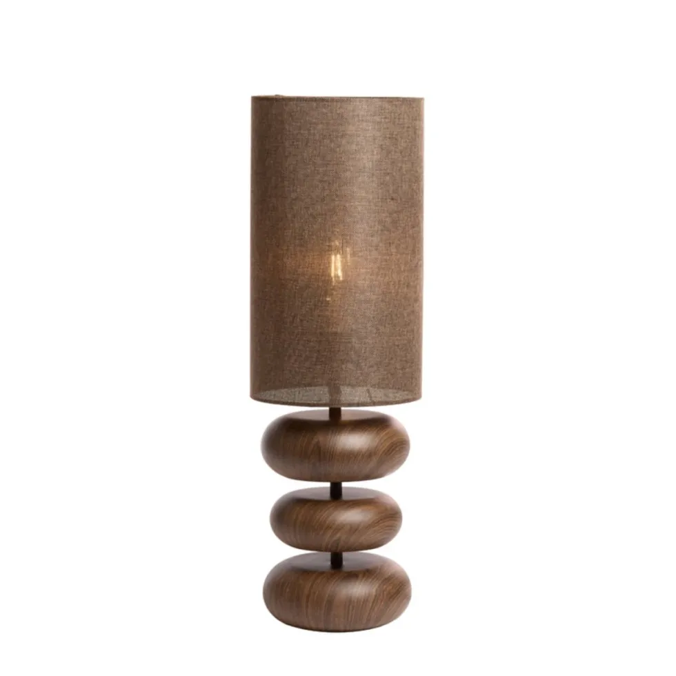 Danialo 67cm bordslampa