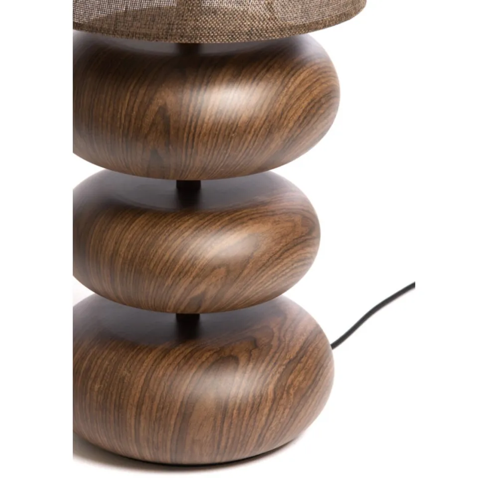 Danialo 67cm bordslampa