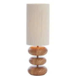 Danialo 67cm bordslampa