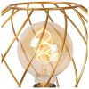 Danza 23cm bordslampa