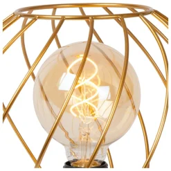 Danza 23cm bordslampa