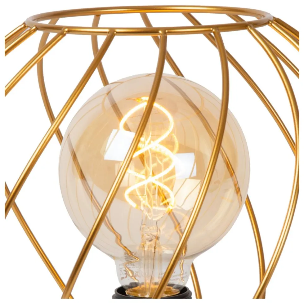 Danza 23cm bordslampa