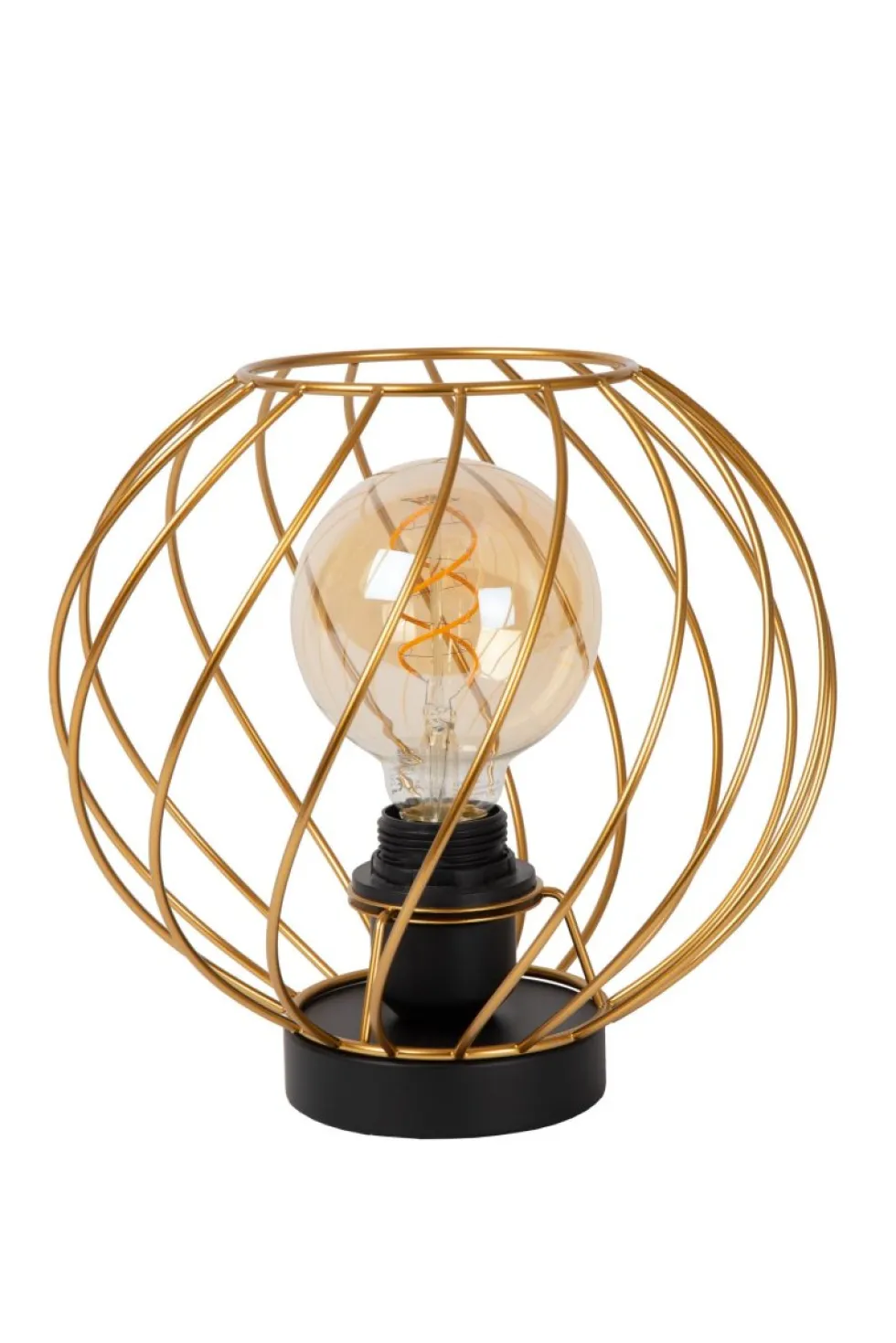 Danza 23cm bordslampa