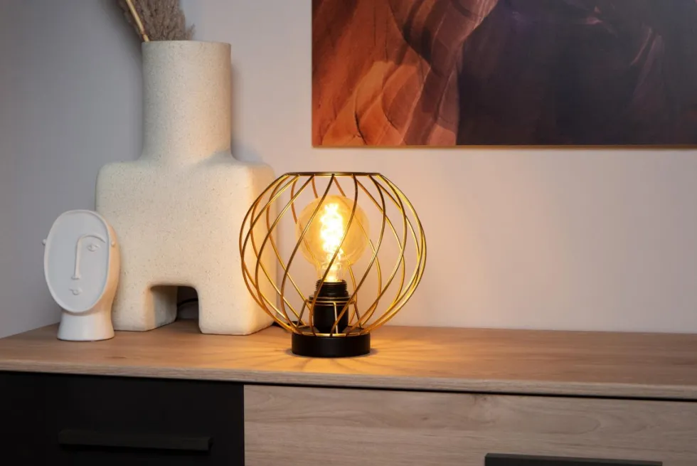 Danza 23cm bordslampa
